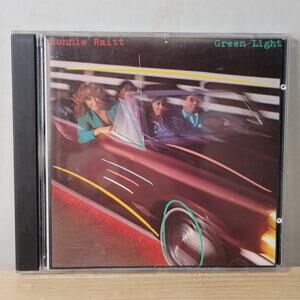 CD Bonnie Raitt - Green Light